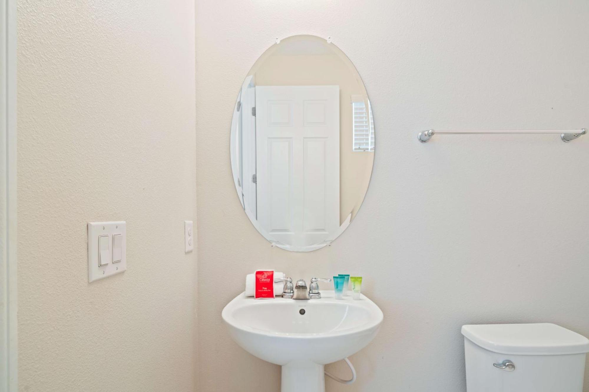 Pool Wfree Access Great Reviews Kissimmee