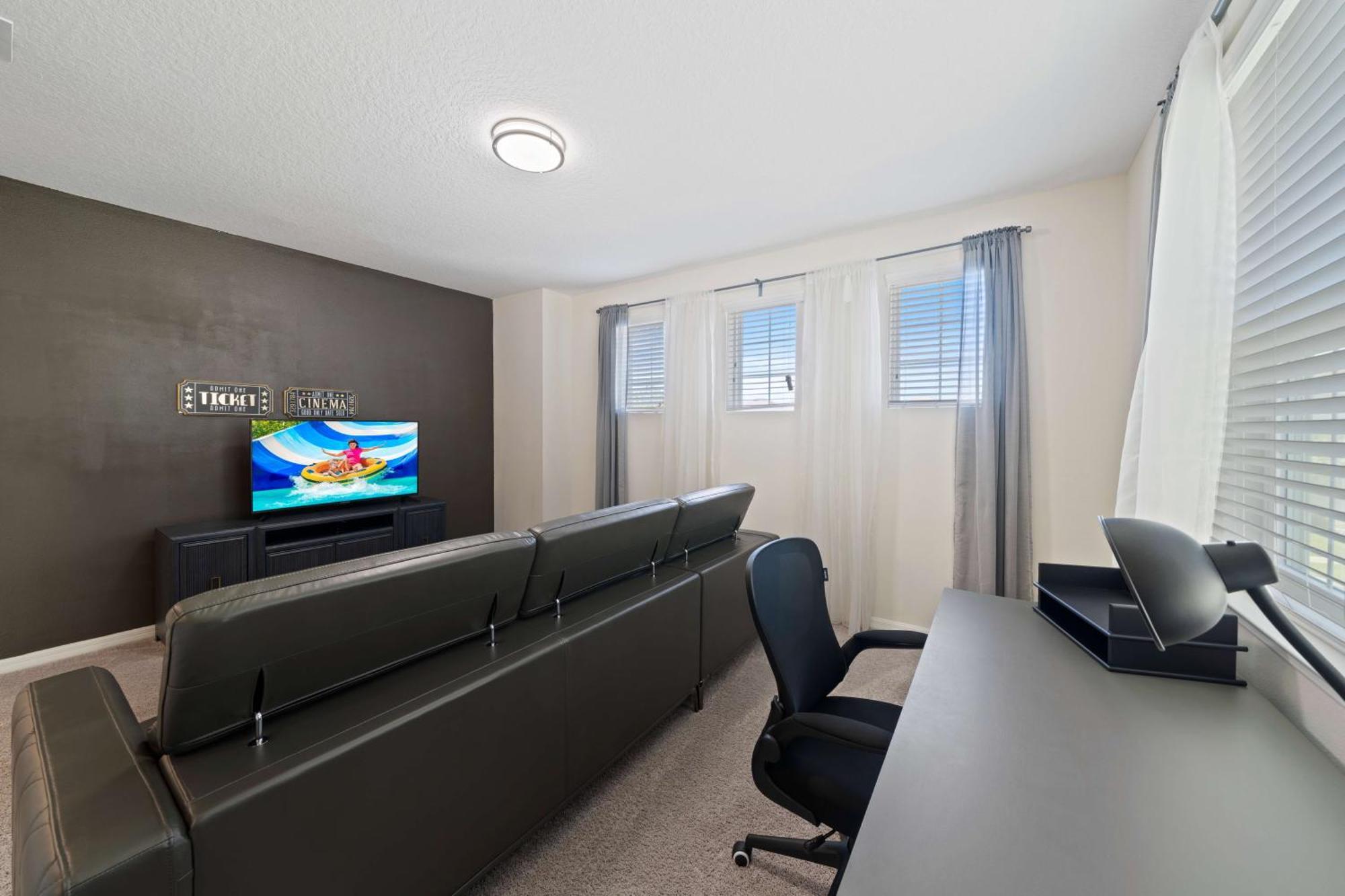 Holiday home Pool Wfree Access Great Reviews Kissimmee