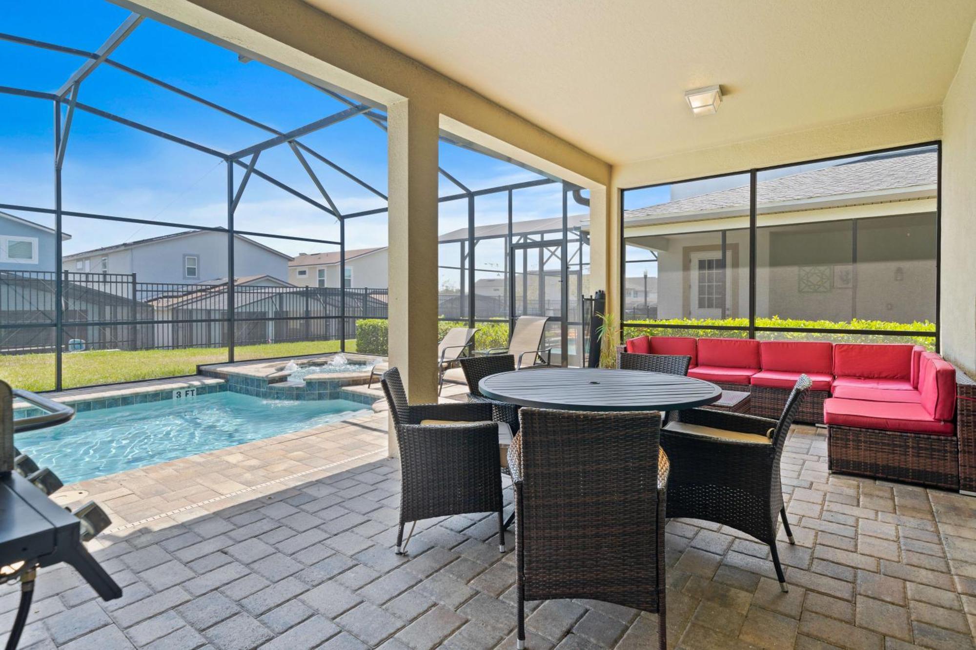 Pool Wfree Access Great Reviews
