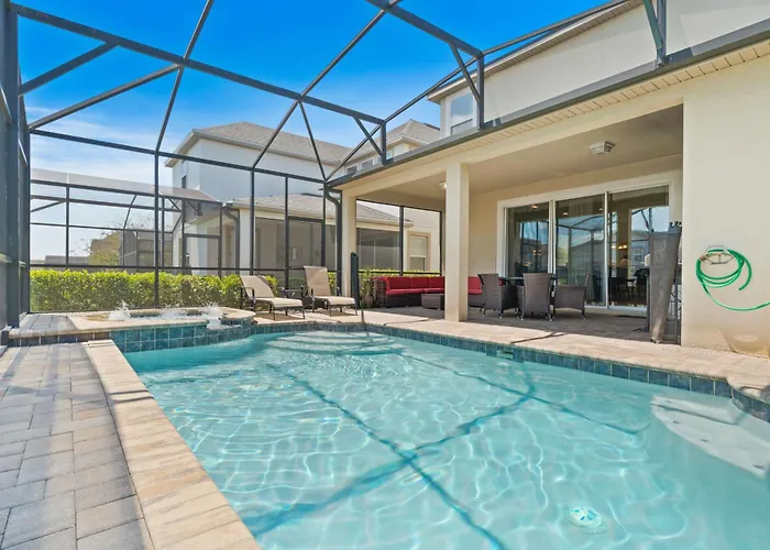 Pool Villa Wfree Resort Access Great Reviews