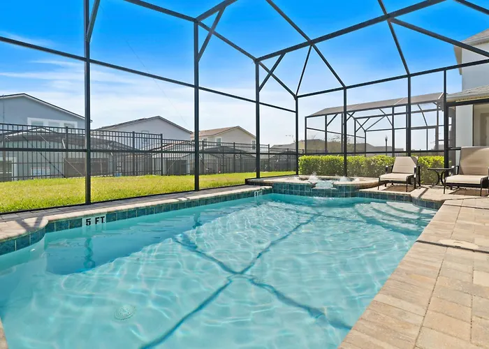 Pool Villa Wfree Resort Access Great Reviews