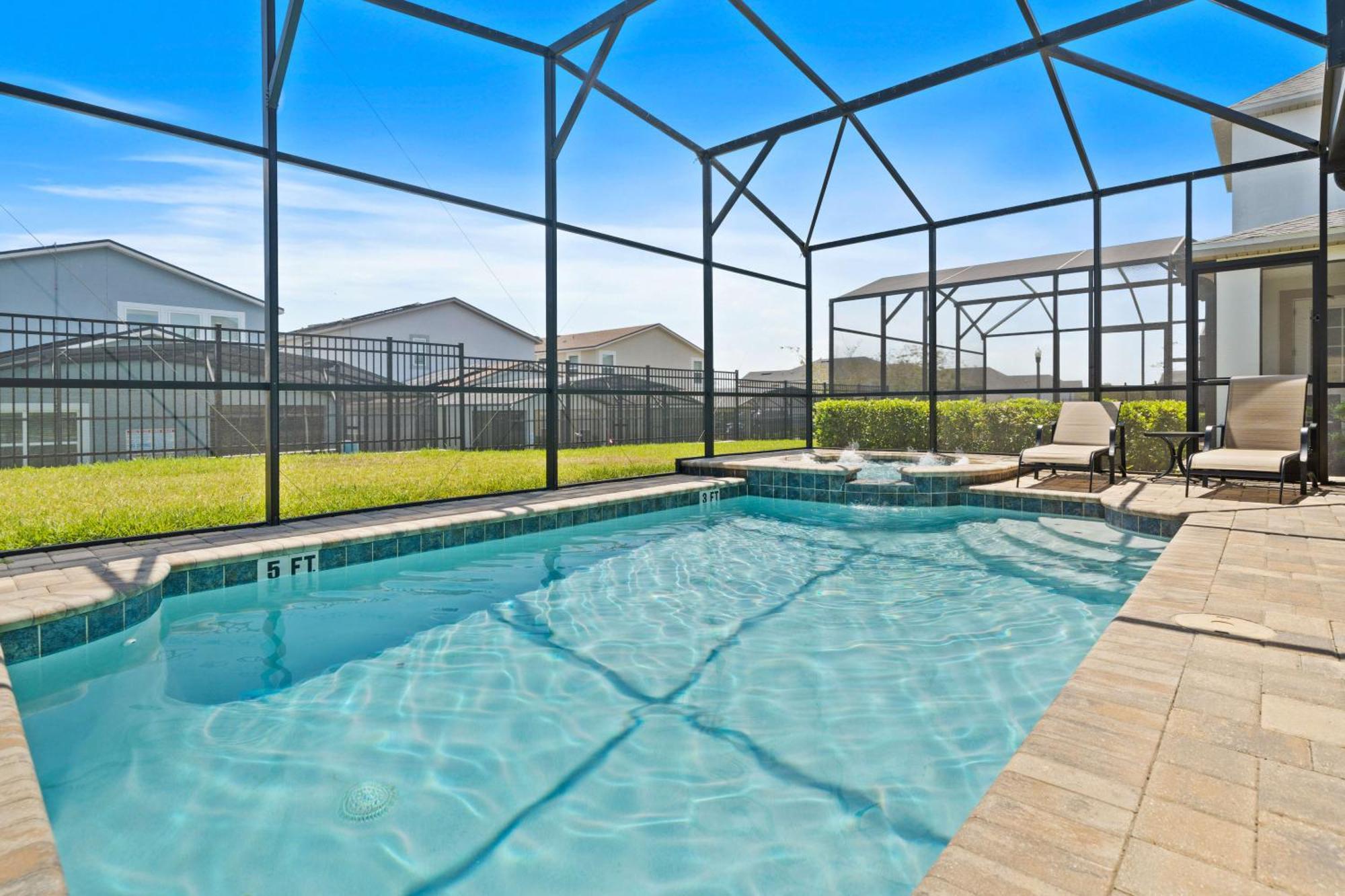 Pool Wfree Access Great Reviews Ferienhaus