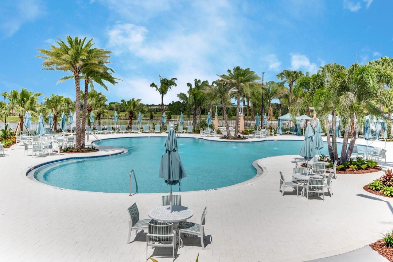 Pool Wfree Access Great Reviews Ferienhaus Kissimmee