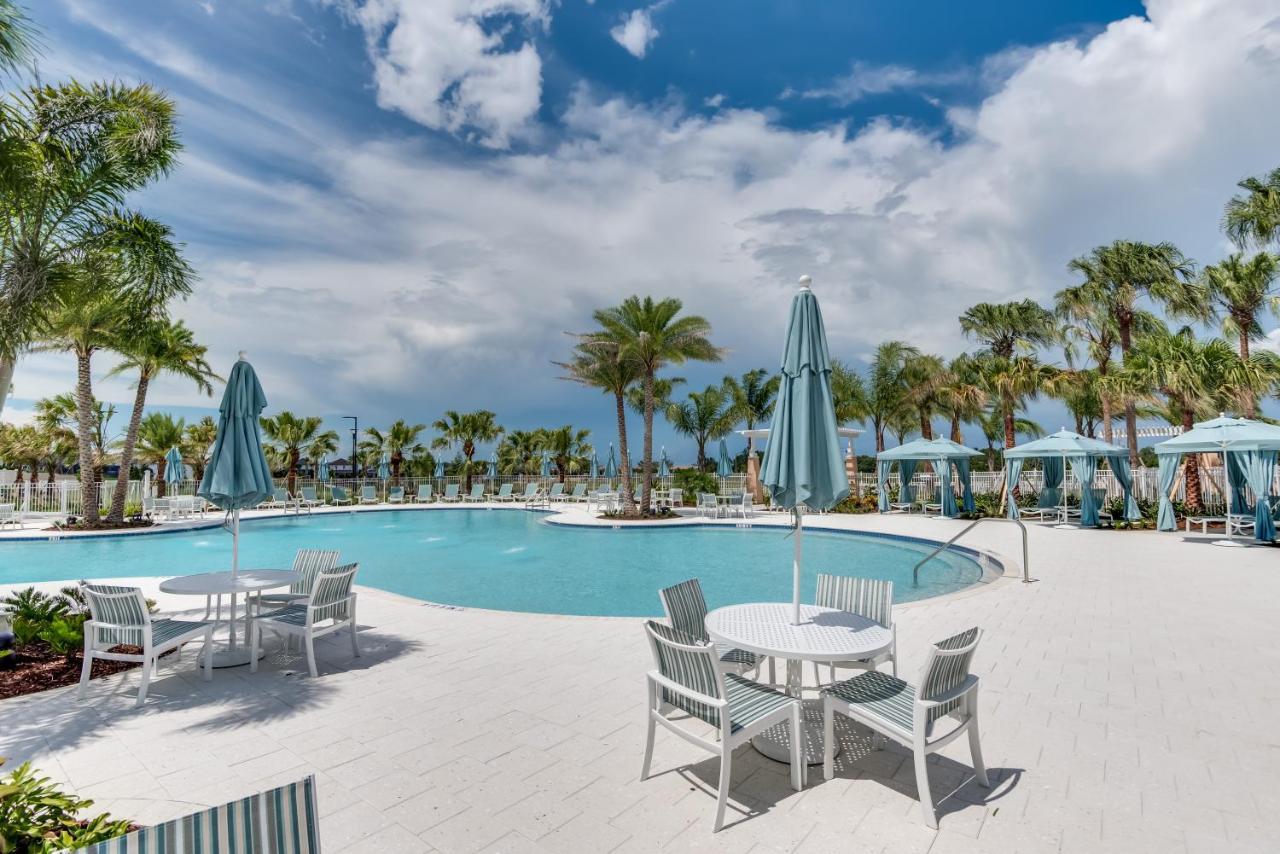 Pool Wfree Access Great Reviews * Kissimmee